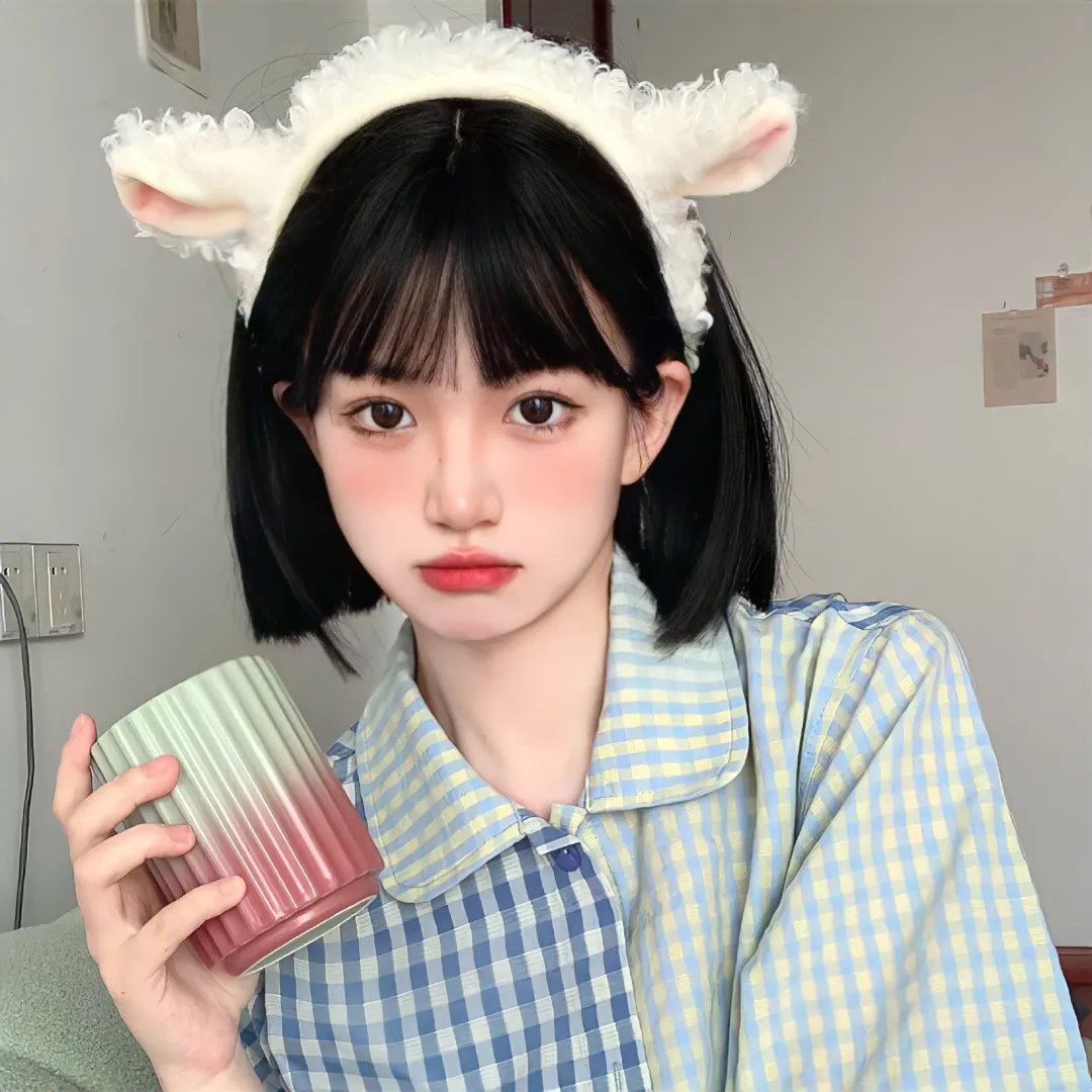 一吻定情